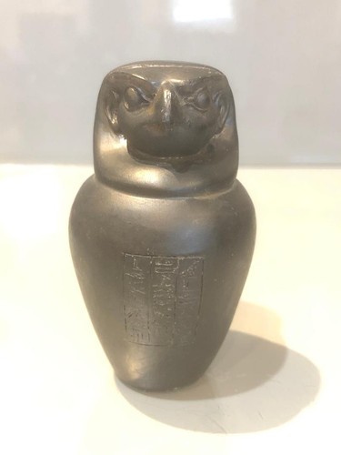 Statue statuette egyptienne