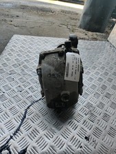 Pont (propulsion) CITROEN