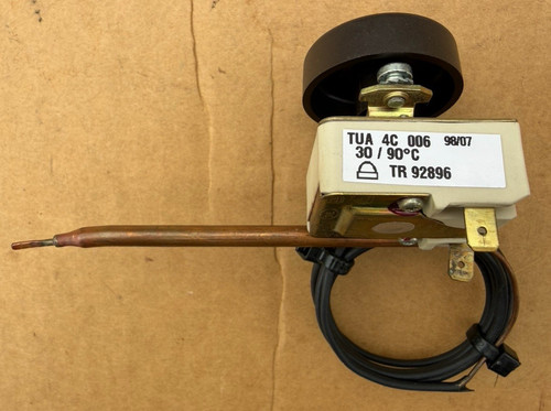 Thermostat manuel réglable - , de