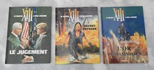 LOT 3 BD XIII par Vance et Van