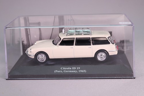 Le5798 ixo altaya - ixo, 1/43