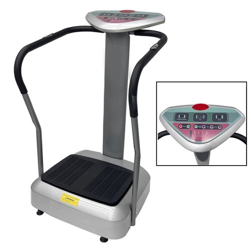 Vibration platform machine - platform,