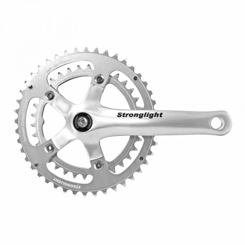 Pedalier route stronglight - pedalier,