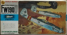 HASEGAWA FOCKE-WULF FW190D