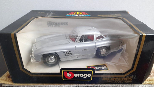 Voiture mercedes 300 1954 - 1954,
