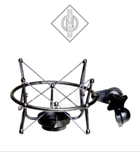 Neumann finition noire - ea, mt