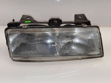 PONTIAC TRANS SPORT 1999 Phare