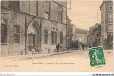 ALFP9-0901-55 - SAINT-MIHIEL -