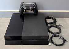 Console Sony PlayStation 4 (