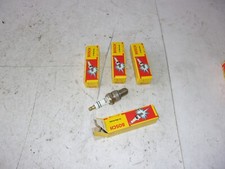 4 X BOUGIES BOSCH W7C W175T2