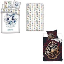 HARRY POTTER Housse de Couette