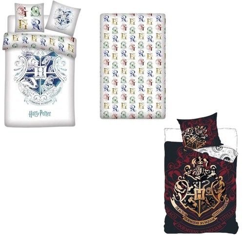 Harry potter housse couette - harry,