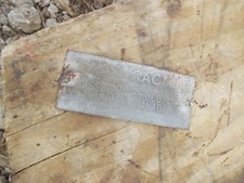 1949 Massey Harris Pony