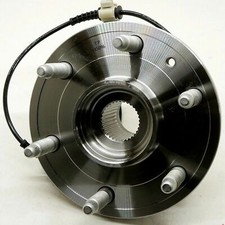 ROULEMENT DE ROUE AVANT POUR