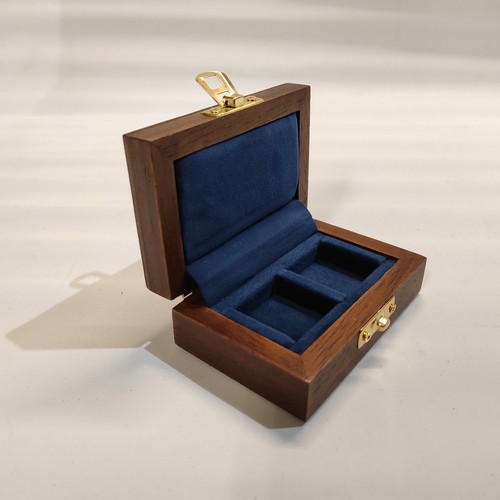 Coffret numismatique pour - pour, 2