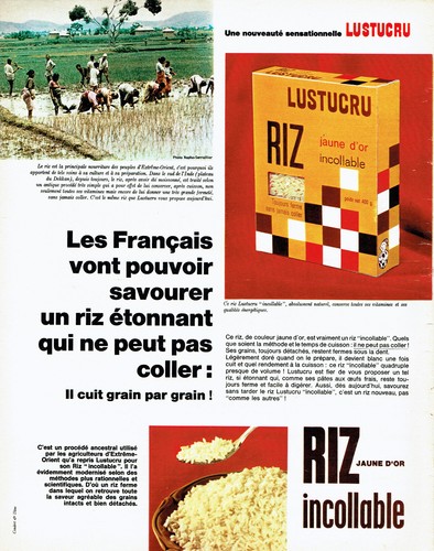 Publicité advertising 107 - advertising,
