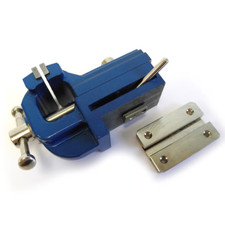 Étau Mini 50Mm Pour Horloger