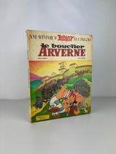 Ancienne Bande Dessinée