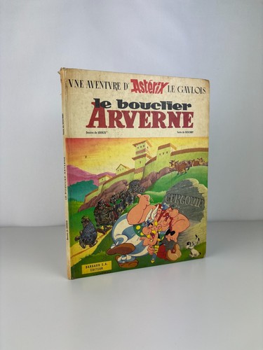 Ancienne bande dessinée - bande,