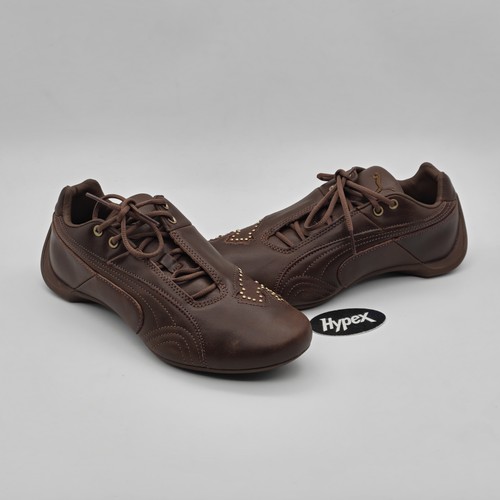 Puma future cat low top - puma,