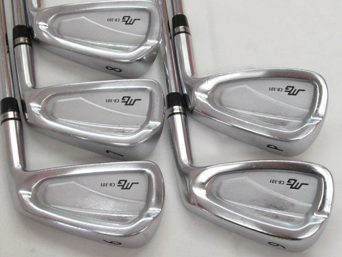 Miura giken 301 - cb-301, set