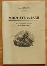 023291 - Morlaix en 1830 (Jean