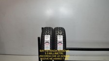 Gommes Usées 175/65R13 80T