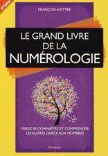 Le grand livre de la