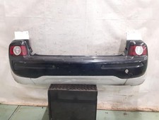 Pare choc arriere CITROEN C3