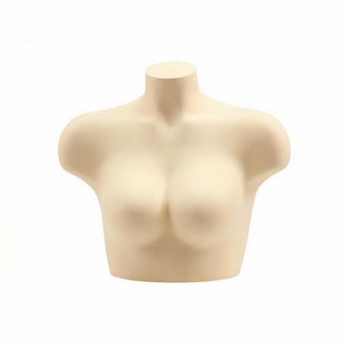 Présentoir lingerie - à,