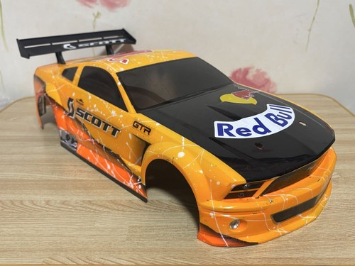 Hpi racing ford mustang - 1/10,