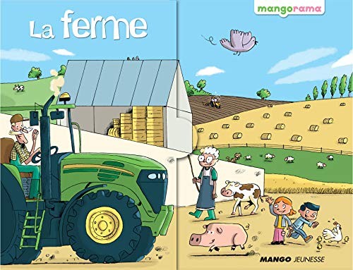 Ferme chenot patrick - la, |