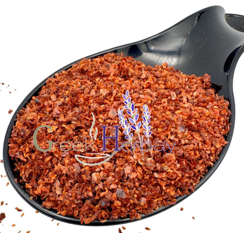 Flocons piment alep pul - de,