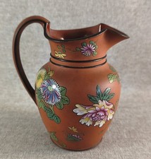 PICHET CERAMIQUE TERRE CUITE