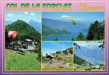74 COL DE LA FORCLAZ
