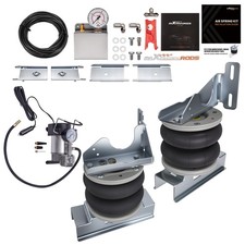 Kit suspension pneumatique