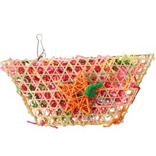  Jouet Oiseau En Papier Jouets D'oiseau Pour Animaux De Compagnie