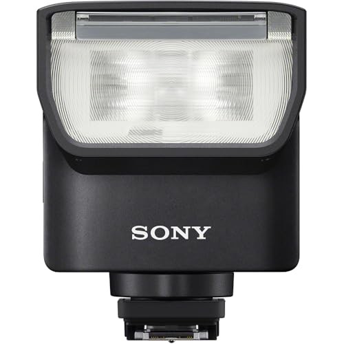 Sony flash hvl f28rma - sony, hvl-f28rma