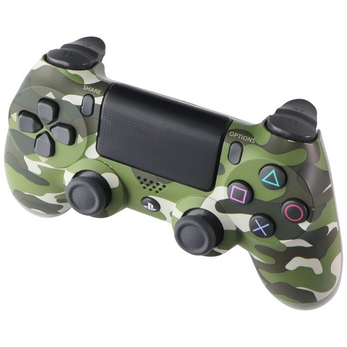 Manette sans fil dualshock - fil,