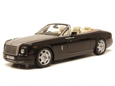 Rolls-Royce Phantom Drophead