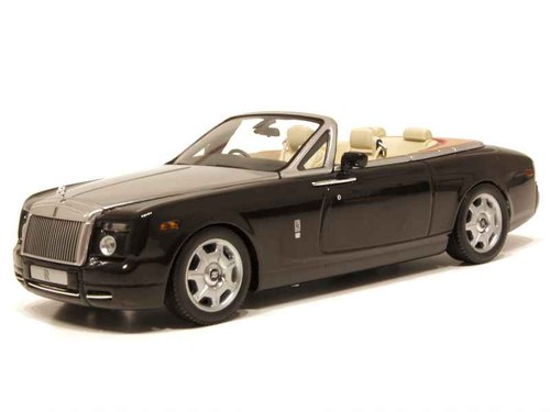 Rolls royce phantom drophead - rolls-royce,