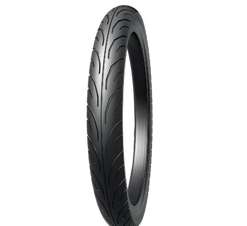 Pneu mobylette cyclomoteur - , 17"