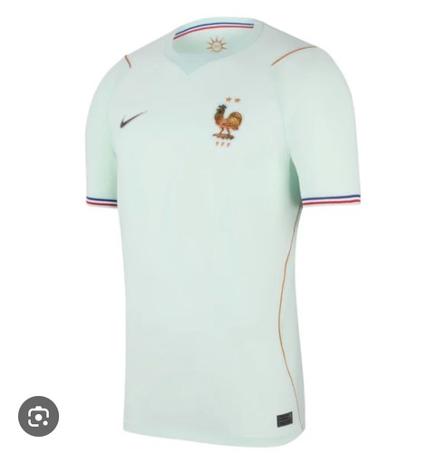 Maillot nike fff - maillot,