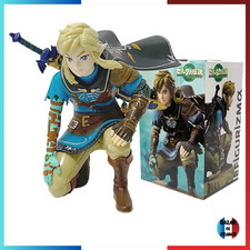✅ Figurine Style Zelda 12cm