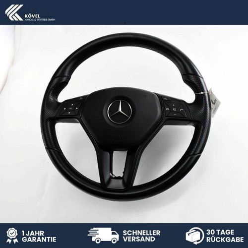 Volant original mercedes - volant, avec