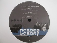 BEN 9MM, LITTLE GUY, SLOOGY /