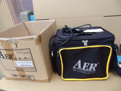 Aer compact fully - aer,