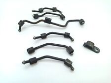 Mercedes-Benz E W211 2004 Injecteur de Carburant Fournitures Tuyau Durite Diesel