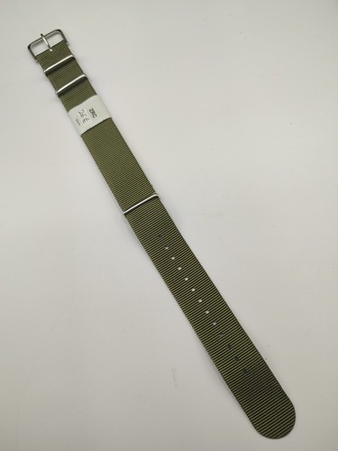 Bracelet nato nylon 22mm - bracelet,