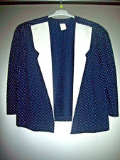 Veste ouverte femme Taille 48